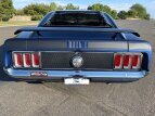 Thumbnail Photo 10 for 1970 Ford Mustang Mach 1 Coupe